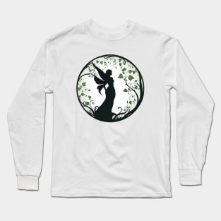 Spring Fairy Long Sleeve T-Shirt